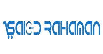 Saied Rahman