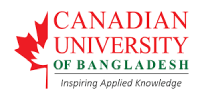 Canadian University of Bangladesh